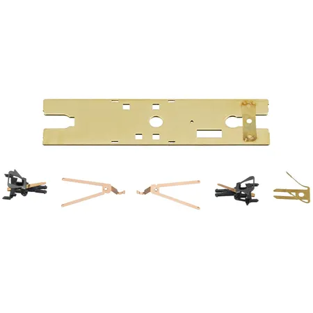 Märklin 72023 - H0 Stromführende trennbare Kurzkupplung