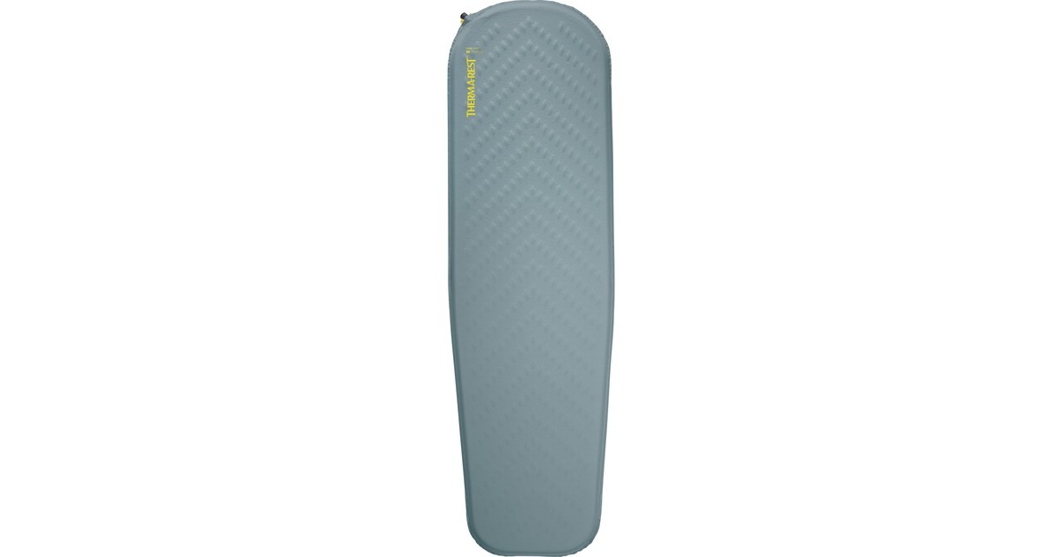 Therm-a-RestWomen's Trail Lite Sleeping Pad mat  (Grijs)
