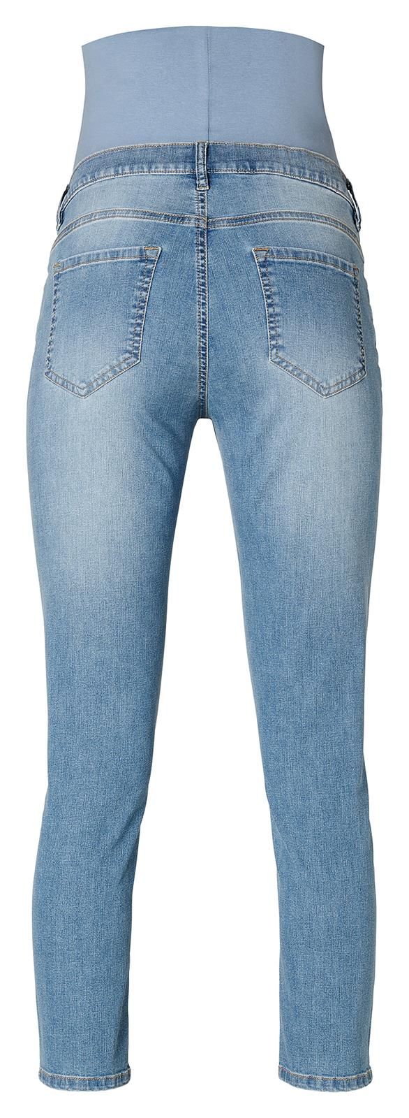 Noppies Maternity Slim jeans Mila 7/8 - Vintage Blue