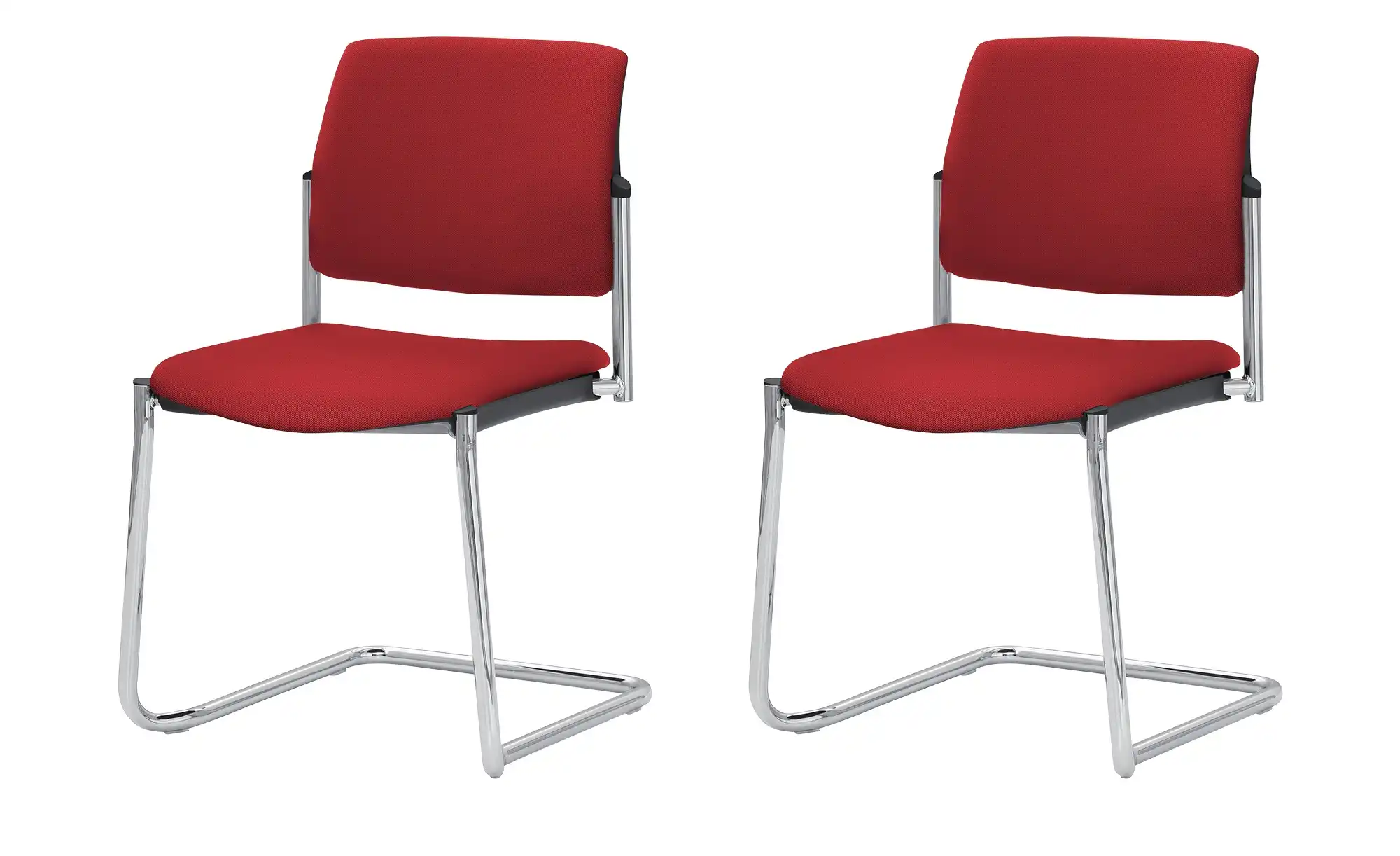 Polsterstuhl  2er Set MyPlano