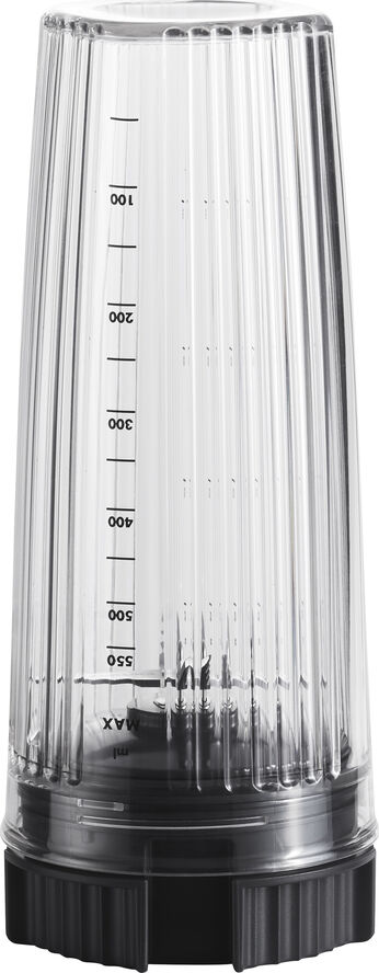 Zwilling Enfinigy blender, 0,6L Light grey