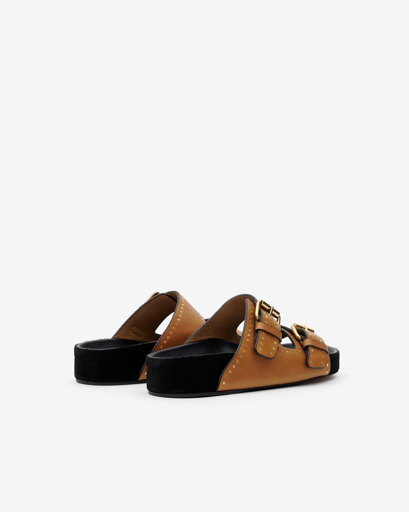 SANDALES LENNYO