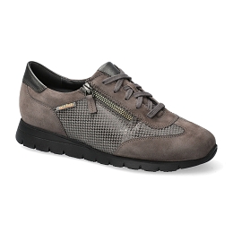 donia  VELCALF PREMIUM 12265n/ 33552/ 10103  DARK TAUPE