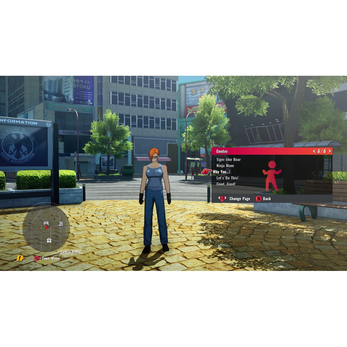 ONE PUNCH MAN: A HERO NOBODY KNOWS Character Pass - PC Windows