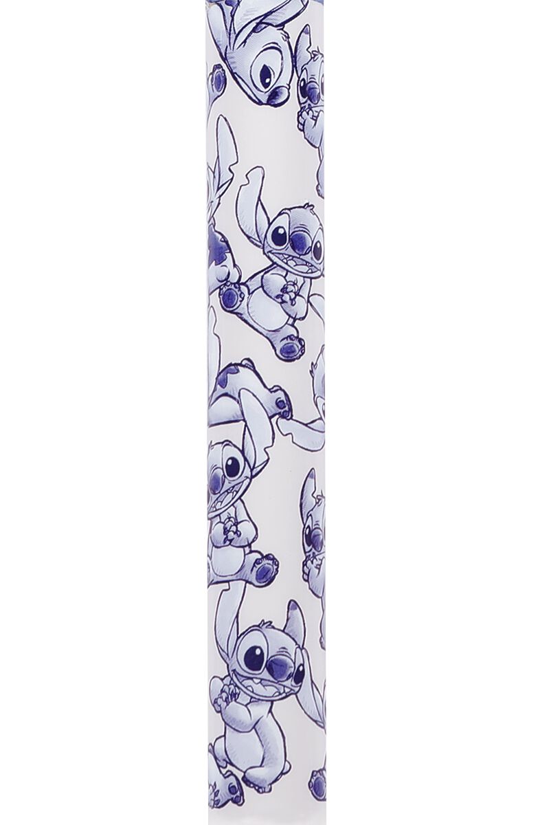 Mad Beauty - Ensemble de Pinceaux à Maquillage Stitch | Lilo & Stitch Pinceau Poudre
