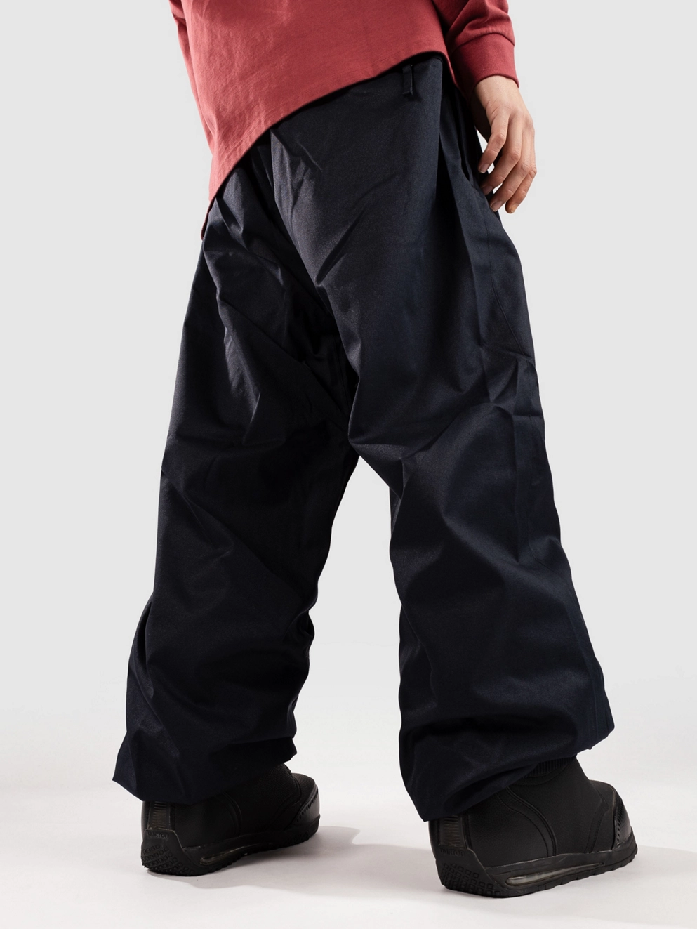 Volcom Arthur 20K Pants black