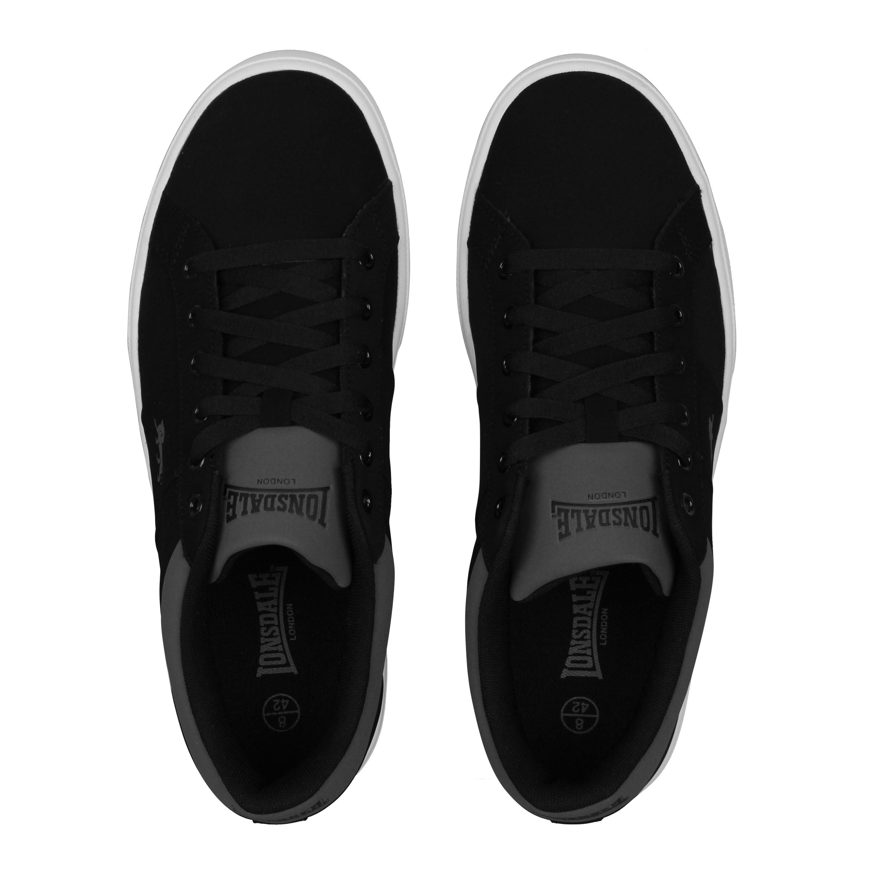 Lonsdale Latimer Mens Trainers
