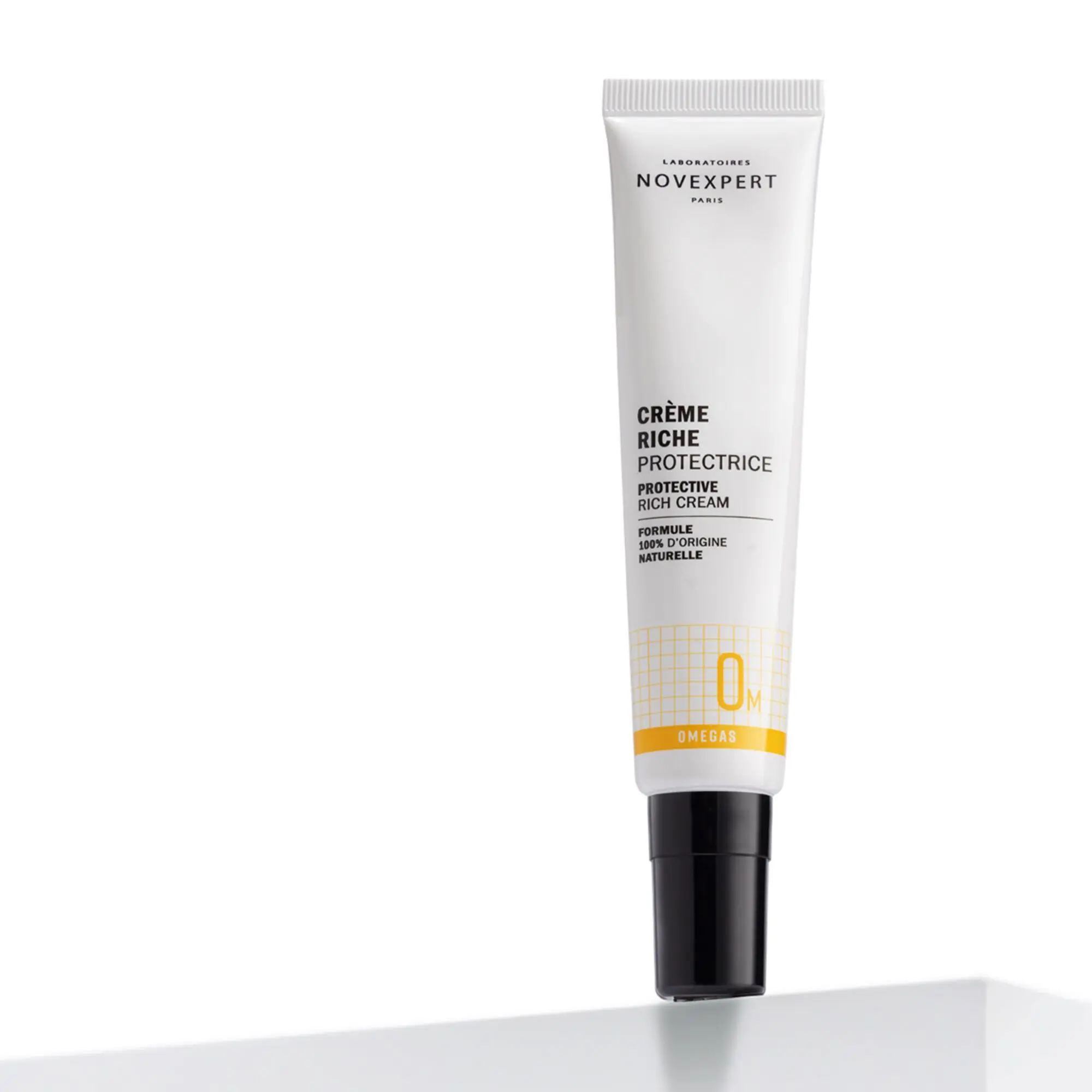 Novexpert - GAMME OMEGAS Crème riche protectrice- Soin de jour