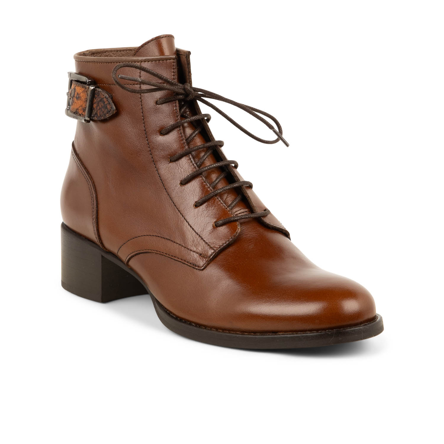 Boots et bottines femme MURATTI ABIGAEL