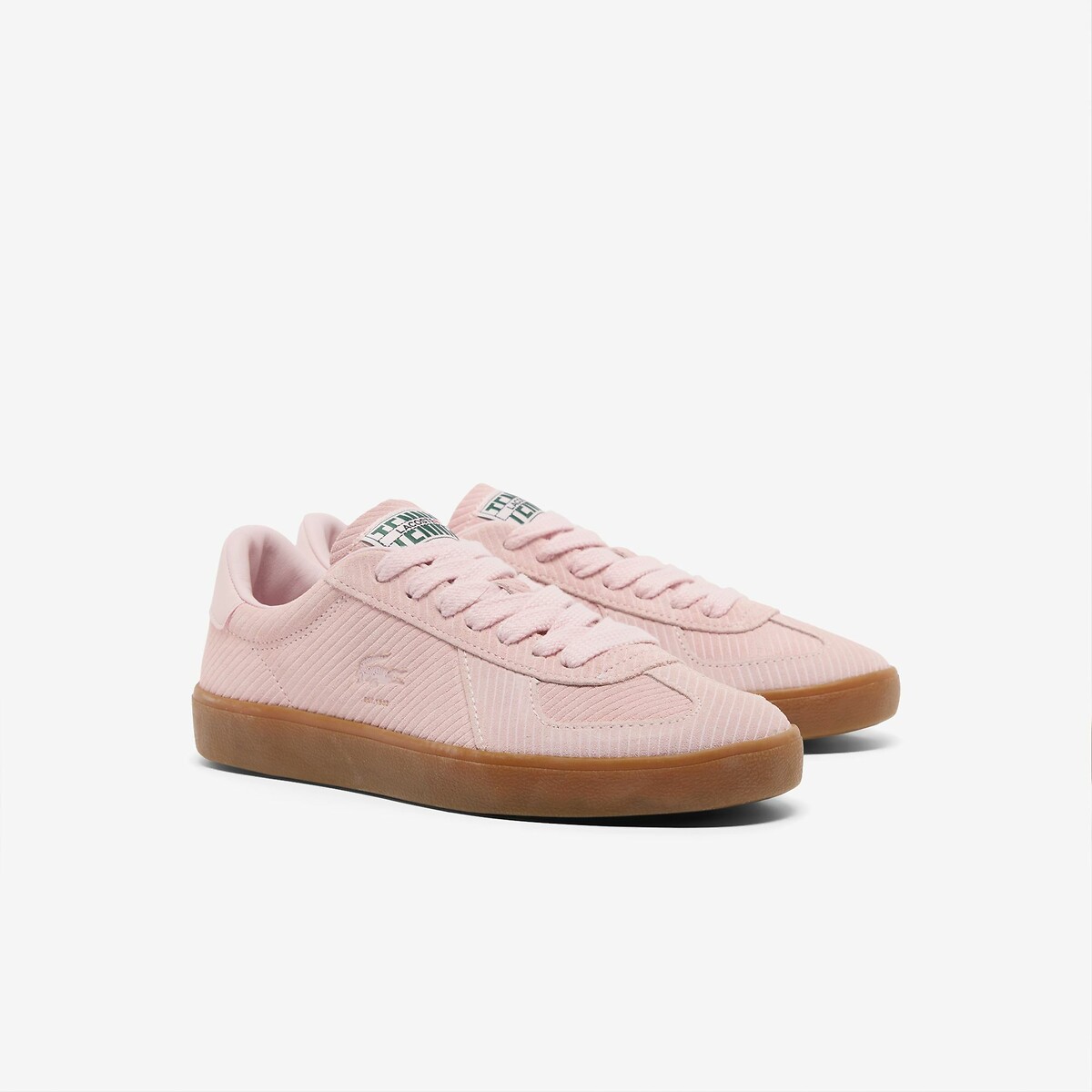 LACOSTE<br>Tênis Baseshot