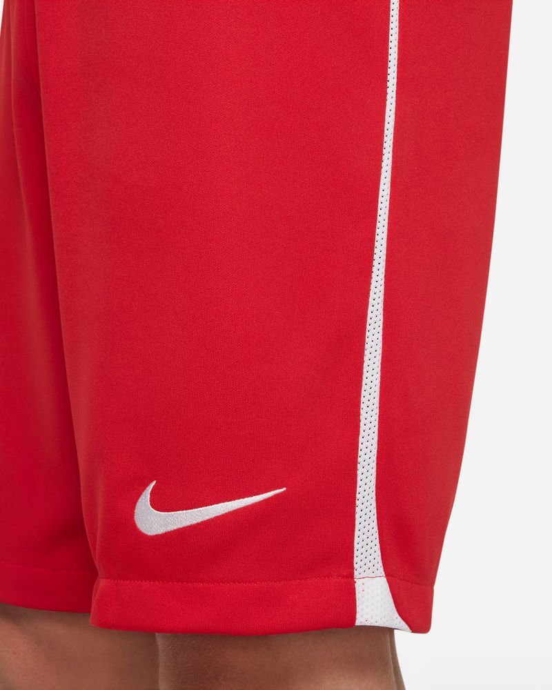 Short de football Nike League Knit III pour enfant