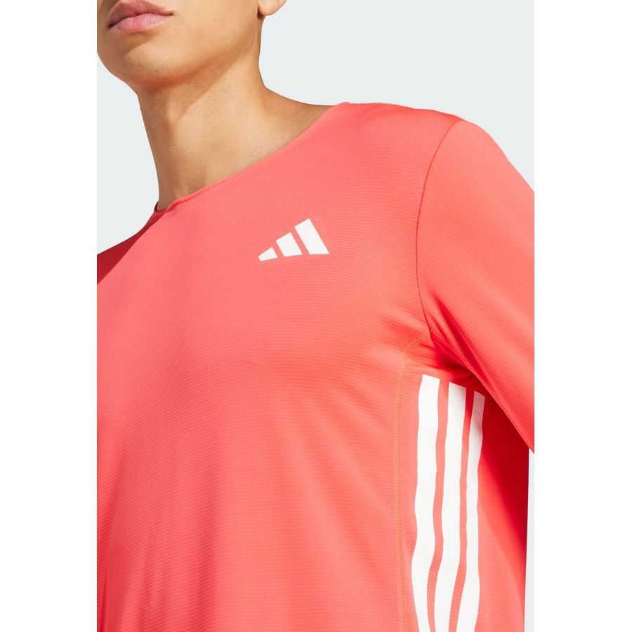 Adidas T-shirt manches longues de running Adizero