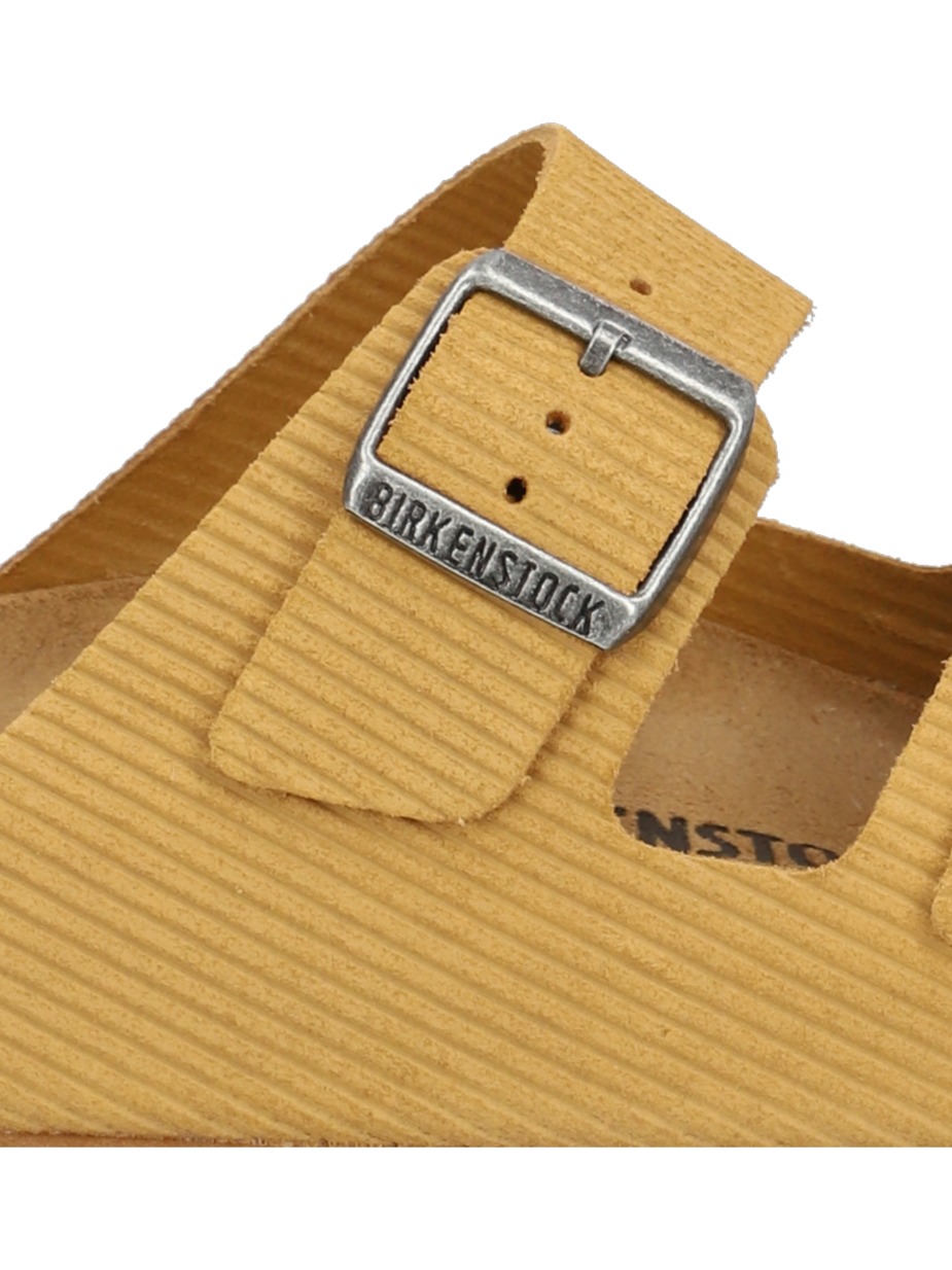 Arizona VL Corduroy Cork Brown