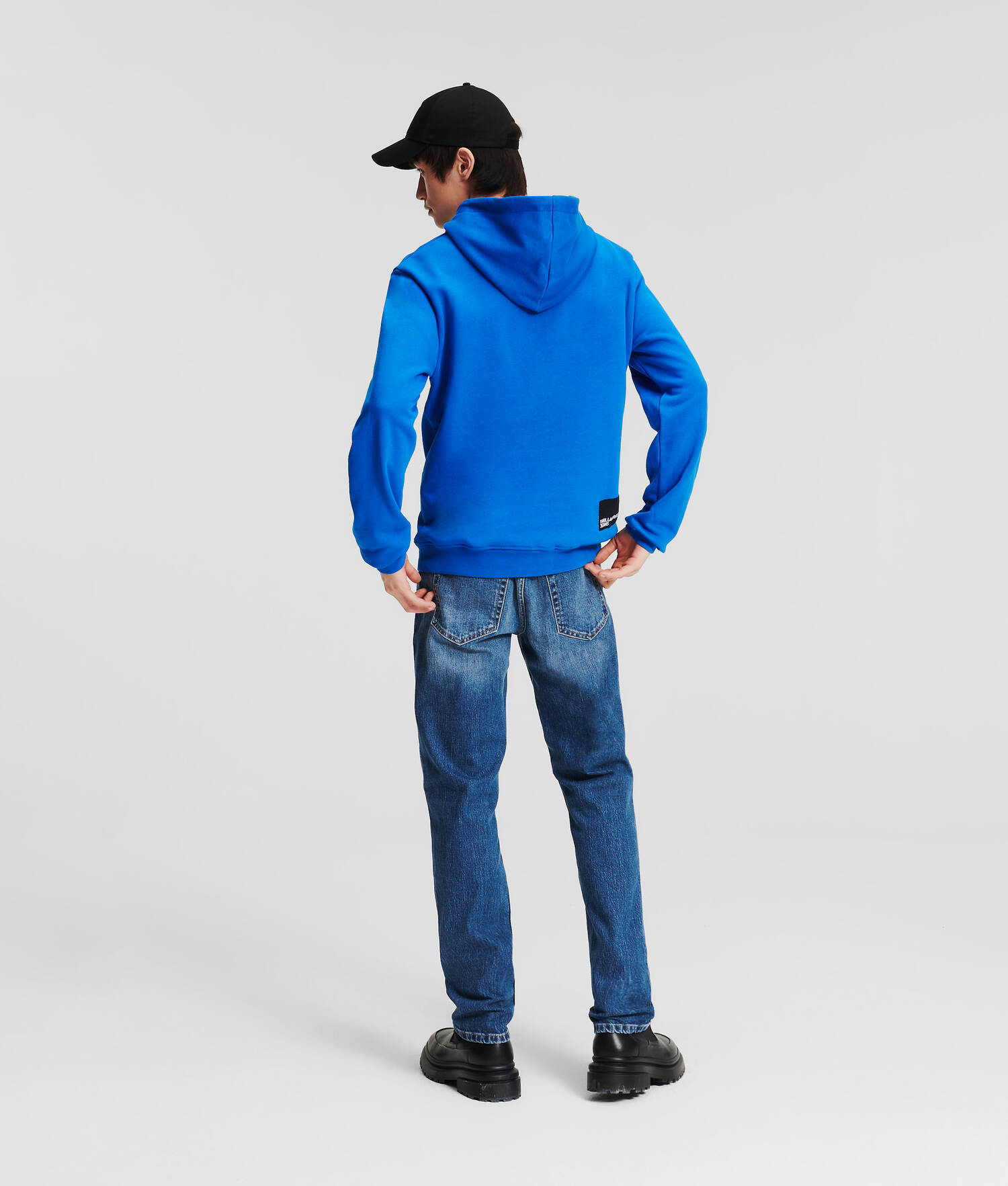 JEAN SLIM KLJ