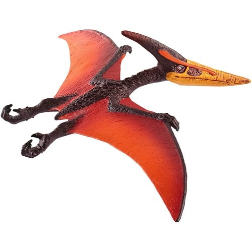 Figurine ptéranodon