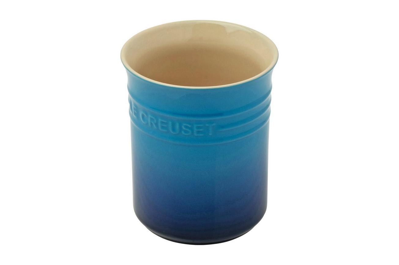 Le Creuset 71501112200001 Azure, spatelpot, 15 cm