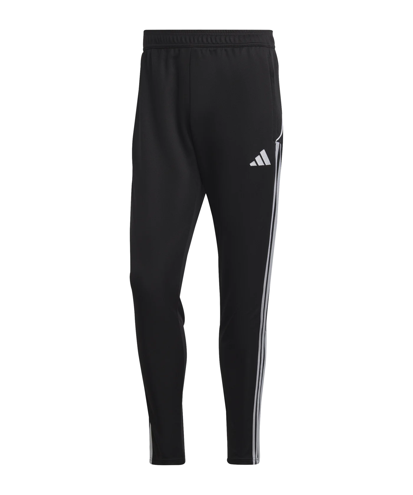 adidas Tiro 23 Trainingshose Schwarz