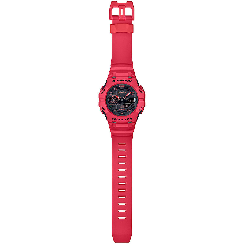 Montre Casio G-shock Noir