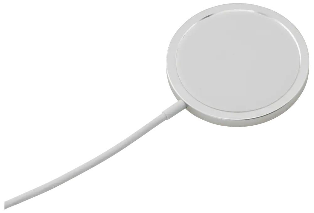 VANDENBERG Trådløs oplader 15 W