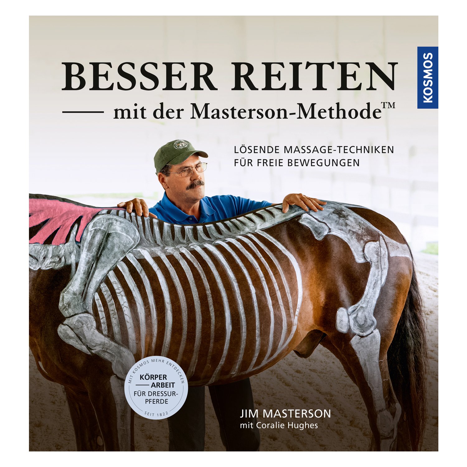 Besser reiten mit der Masterson-Methode