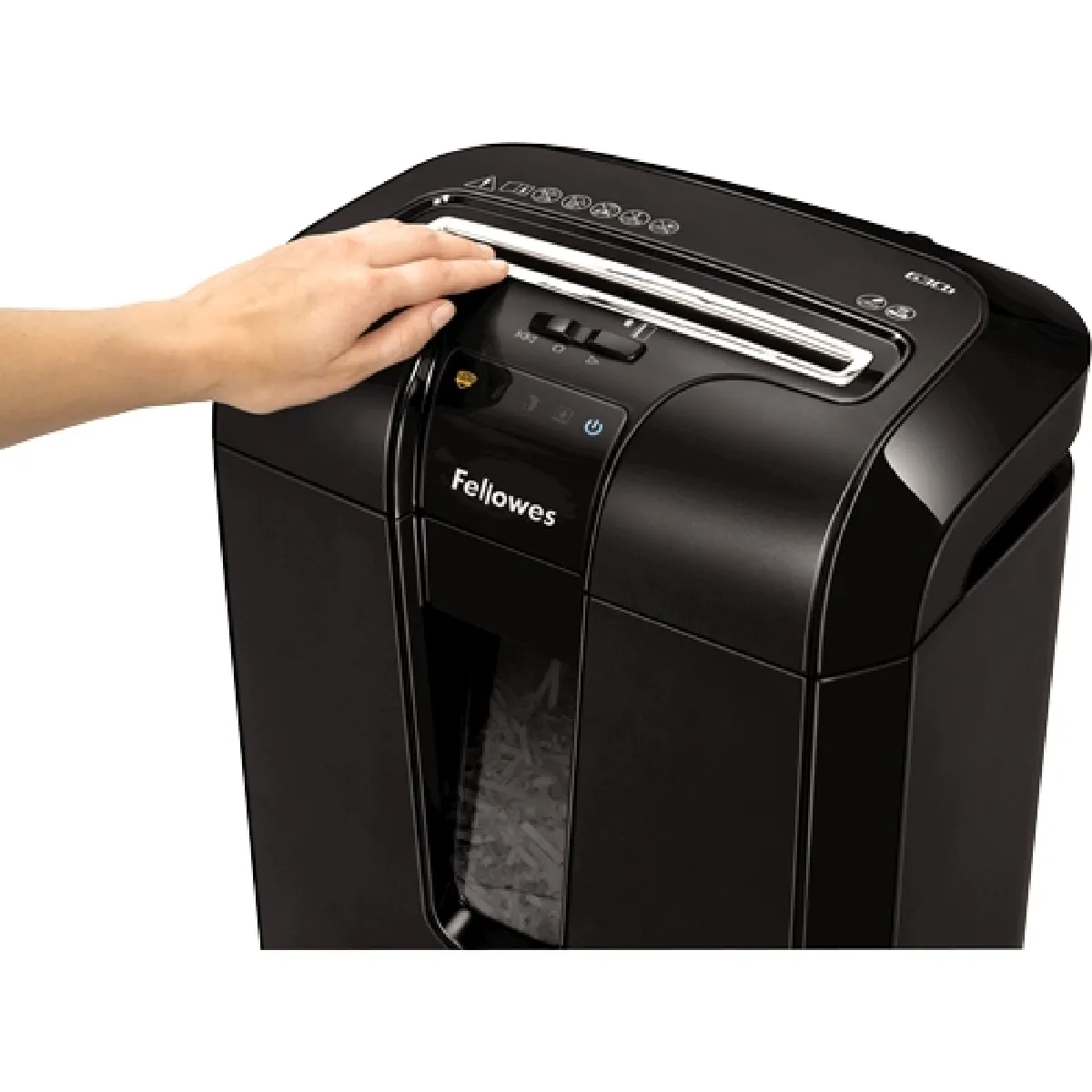Fellowes 63Cb