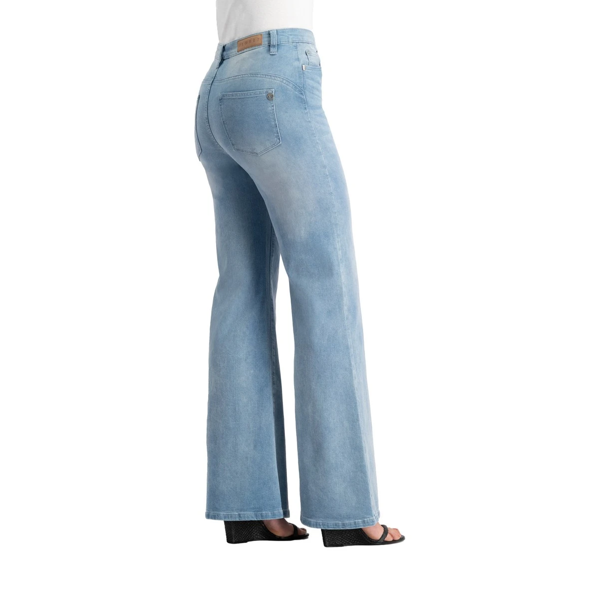 Dames Jack Baywatch LM180.11.25