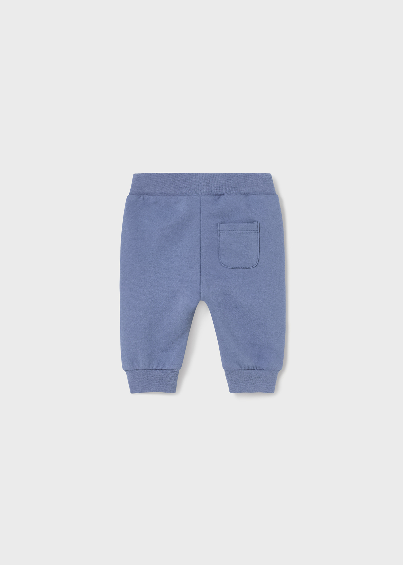 Conjunto de moletom de 3 peças Better Cotton para recém-nascidos