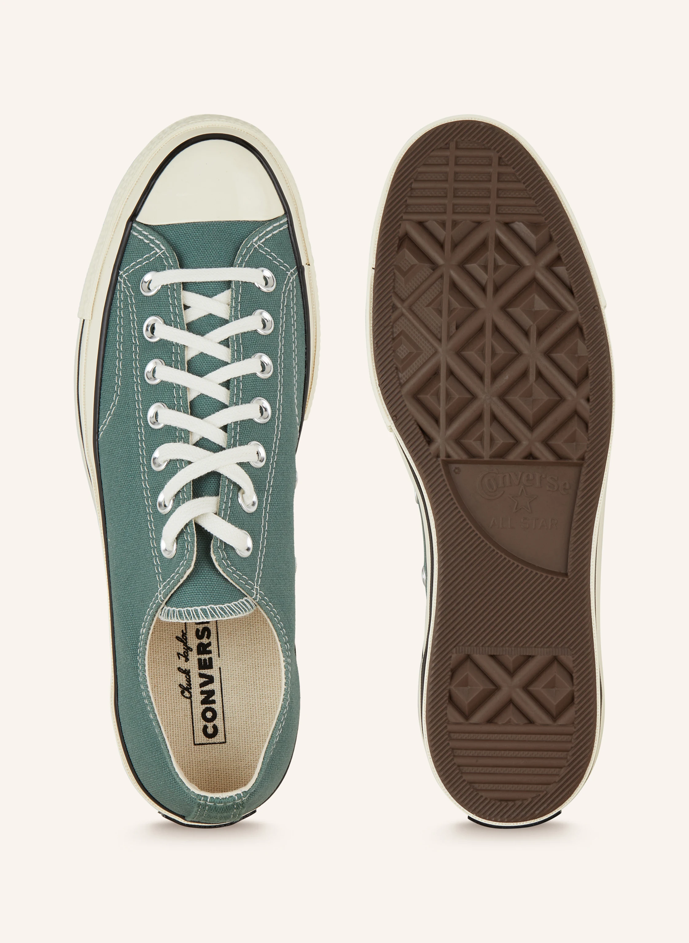 CONVERSE Sneaker CHUCK 70 OX