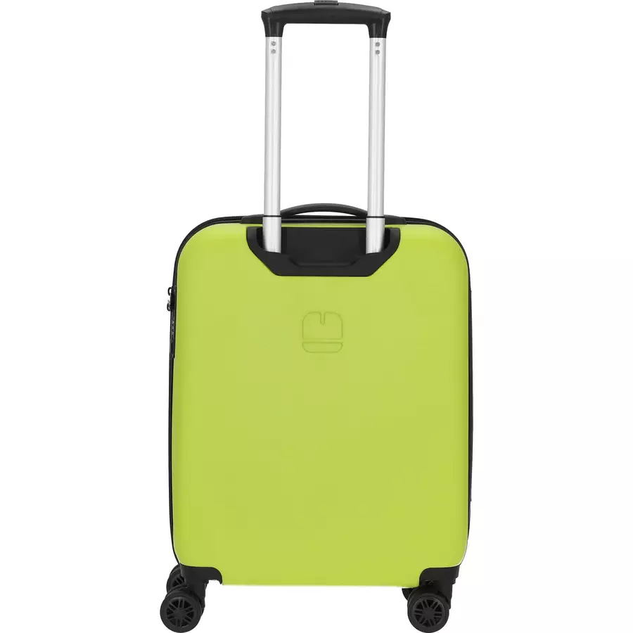 Gabol Paradise - 4-Rollen-Kabinentrolley 55 cm pistachio