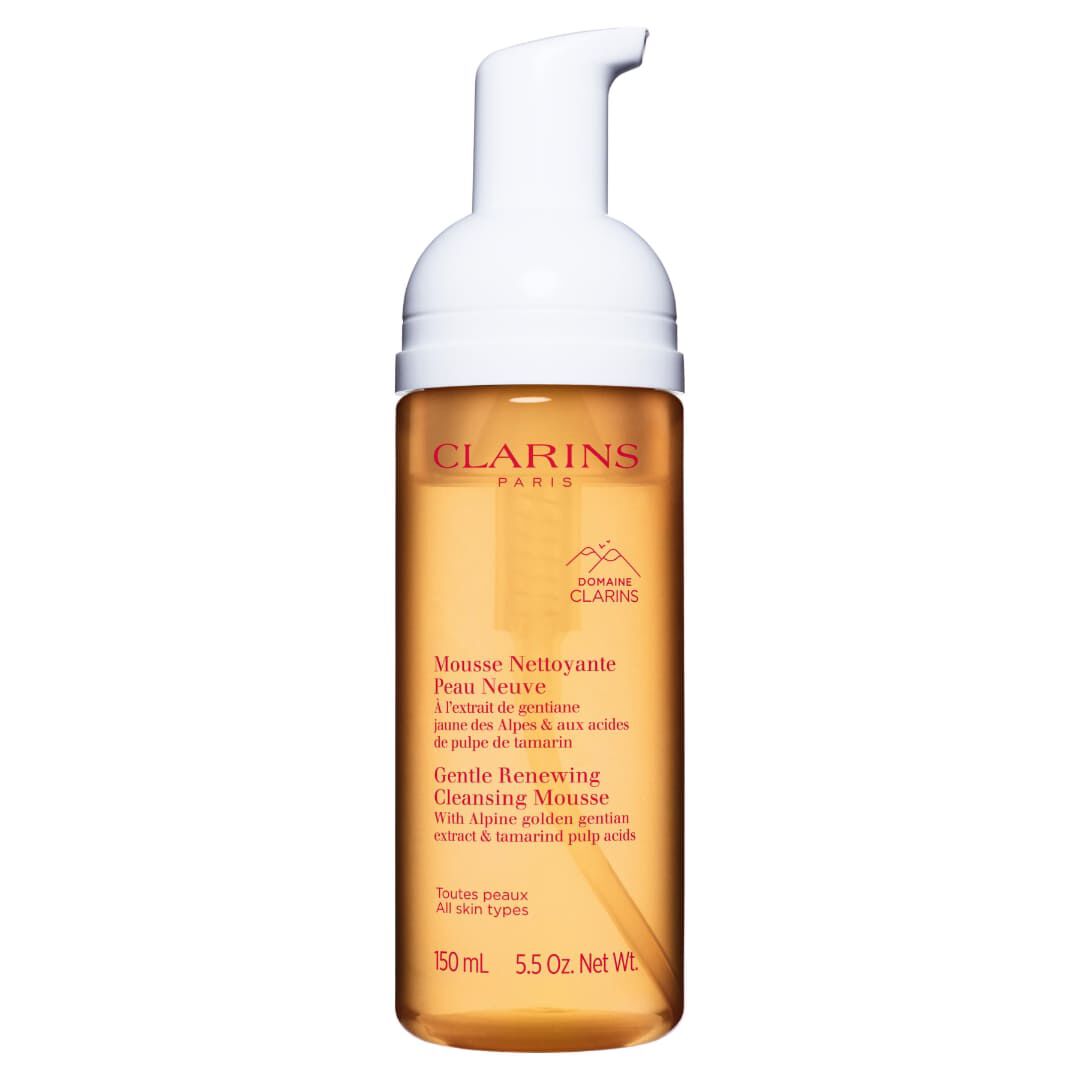 EDIÇÕES LIMITADAS Mousse Très Moussante Peau Neuve - 50ml