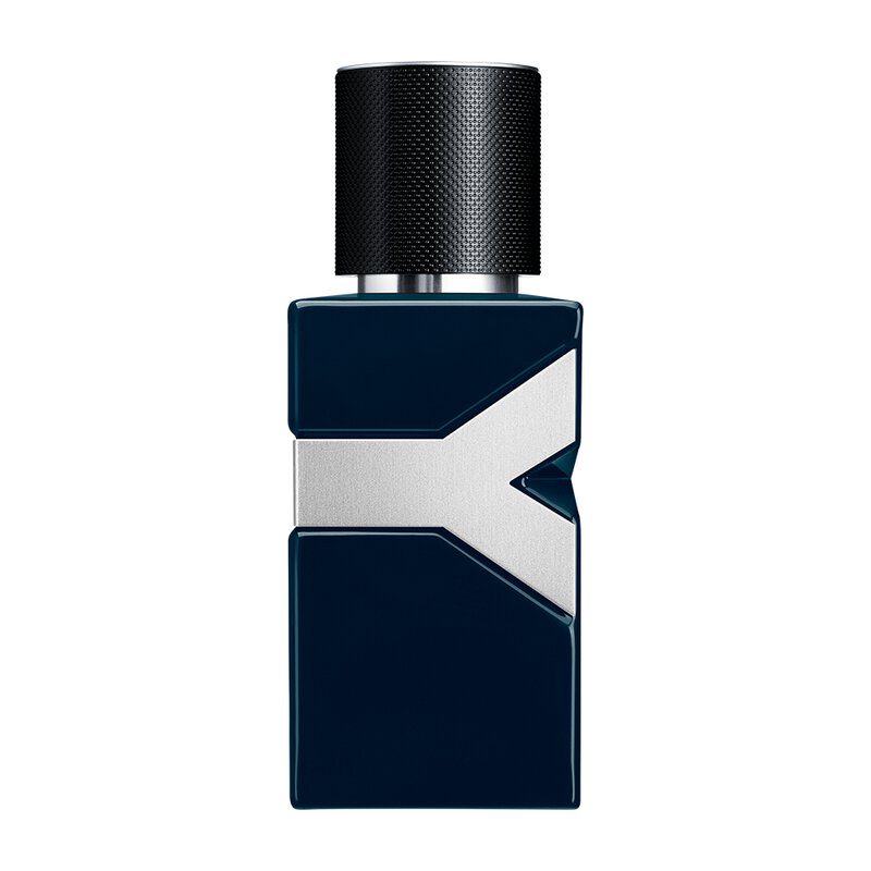 Y Le Parfum  LA NOUVELLE INTERPRÉTATION DE LA FRANCHISE Y, ABSOLUMENT INTENSE ET SOPHISTIQUÉE