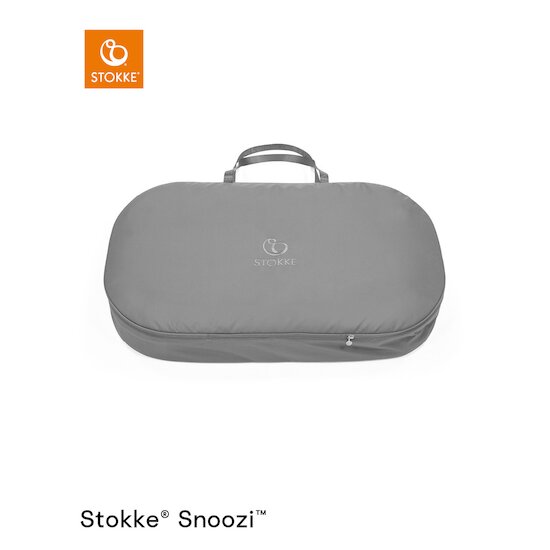 Sac Snoozi™   Gris        de               Stokke®