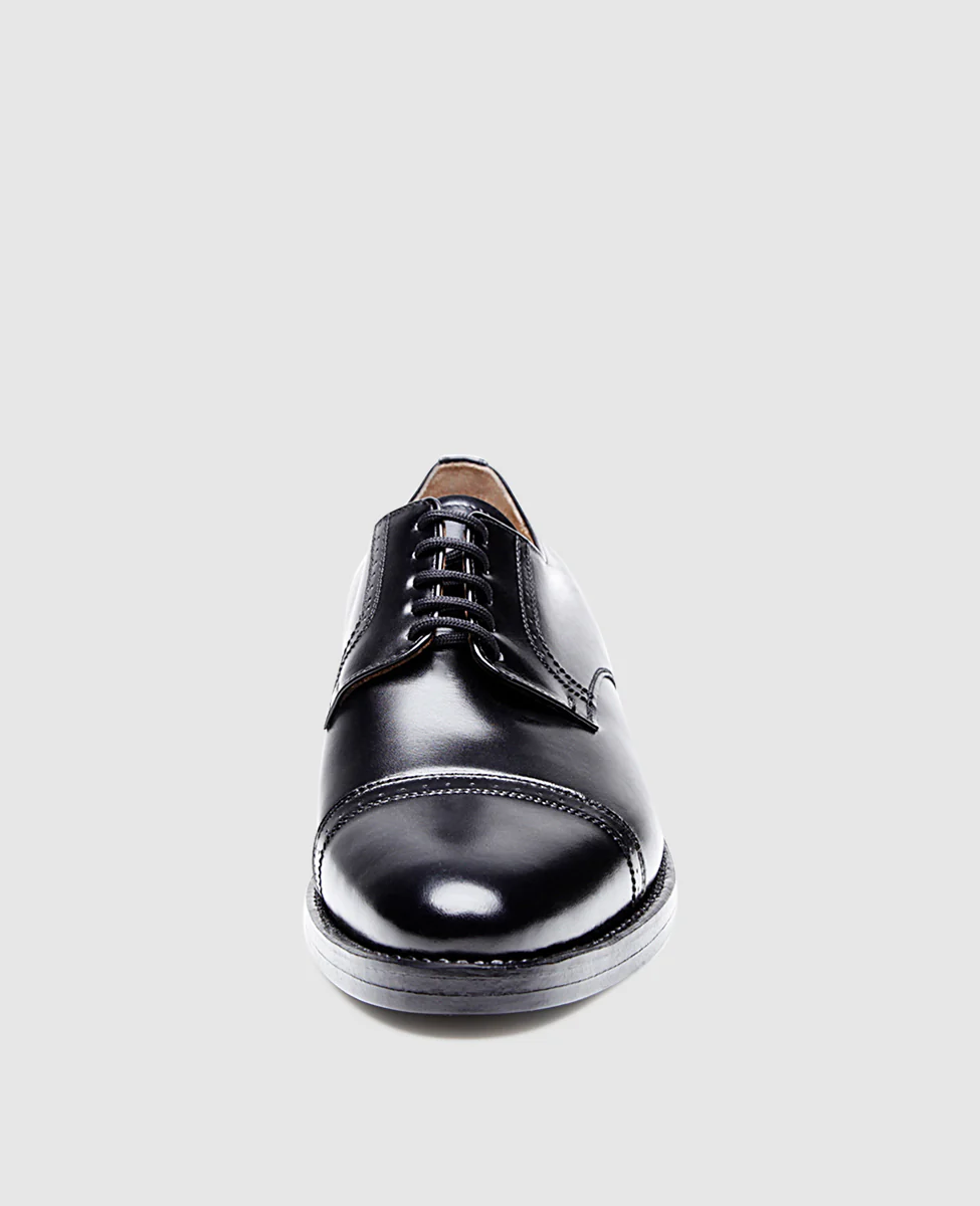 Milano Quarter-Brogue BC