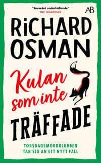 Kulan som inte träffade