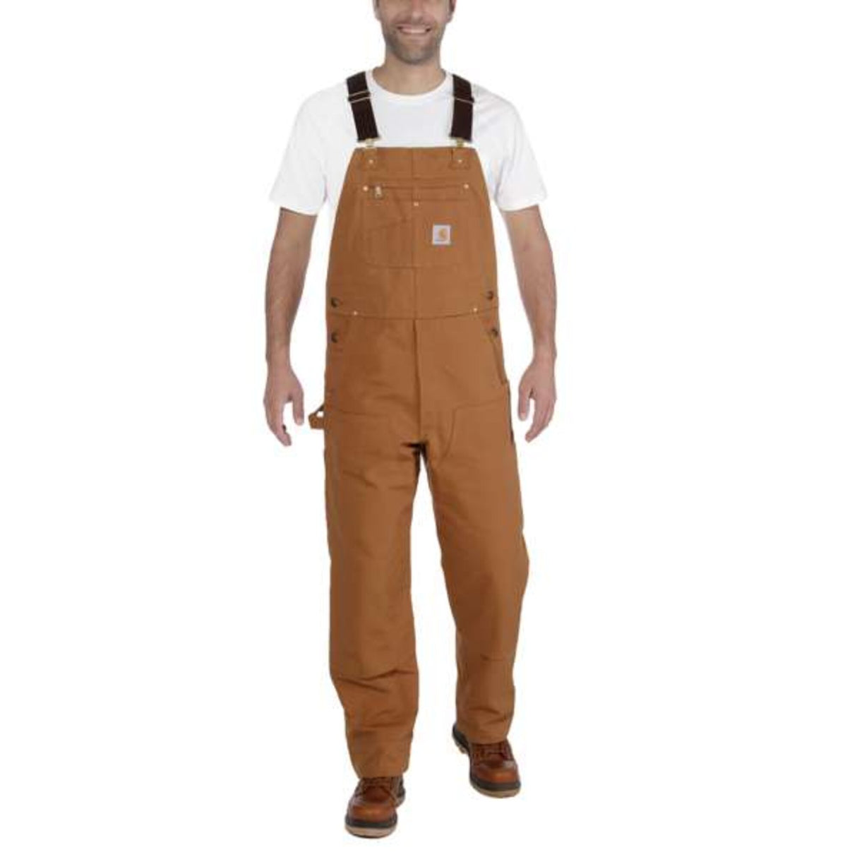 Carhartt<br>Bib overall