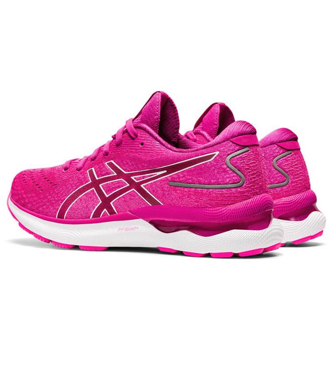 ASICS Women GEL-NIMBUS 24 Hardloopschoenen