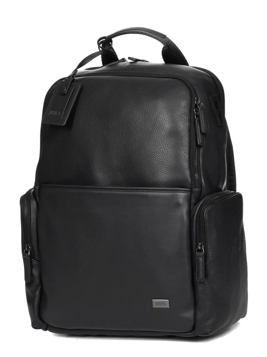Sac À dos ordinateur Bric's Torino L 15 pouces