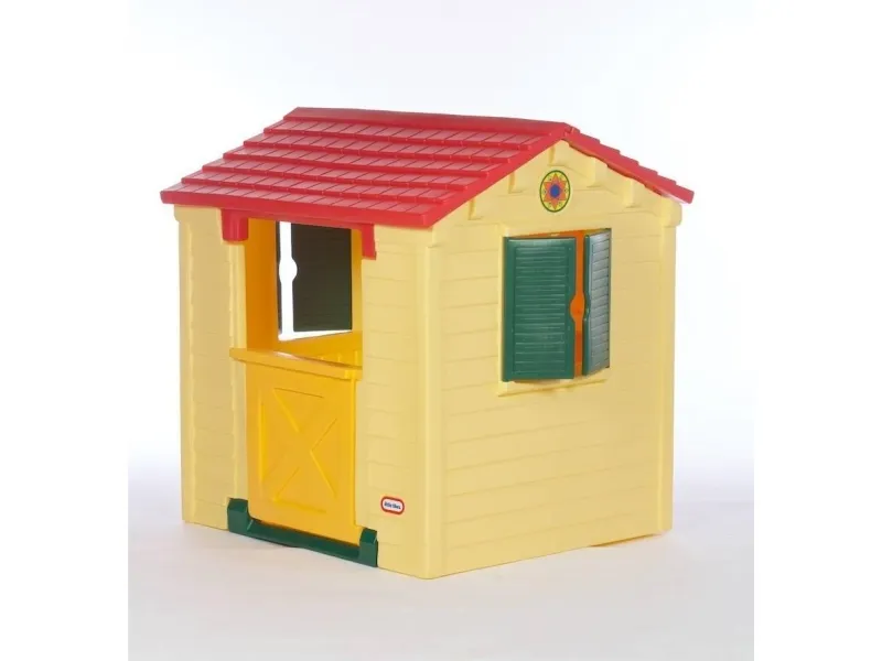 Little Tikes Mit Første Legehus