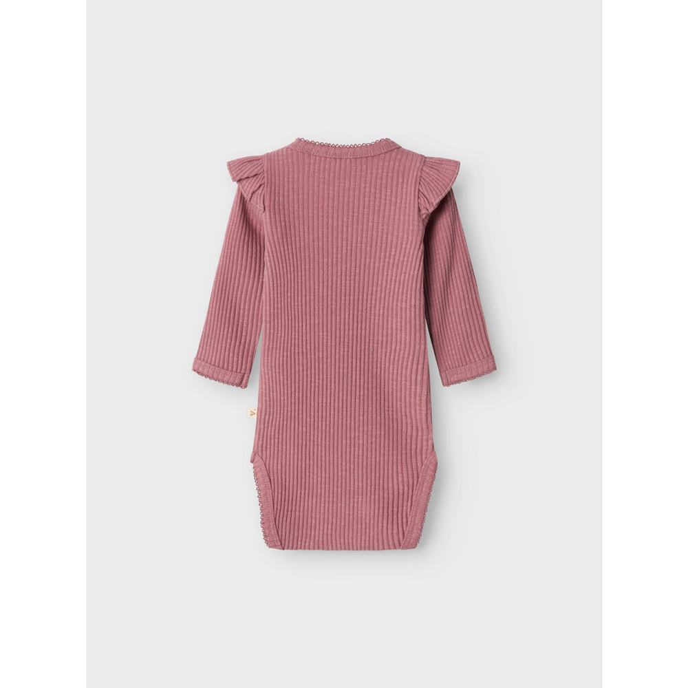 Køb Lil'Atelier Nostalgia Rose Raja Sao Slim Body