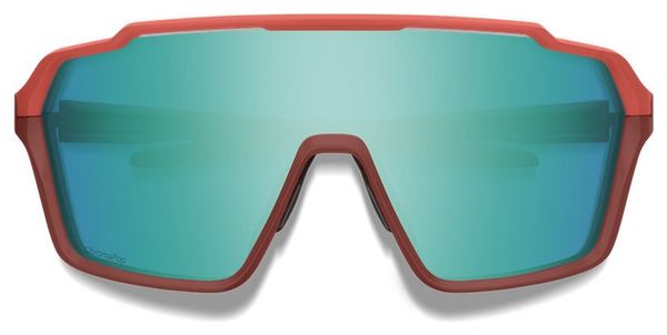 Lunettes de soleil Smith Shift XL MAG Orange
