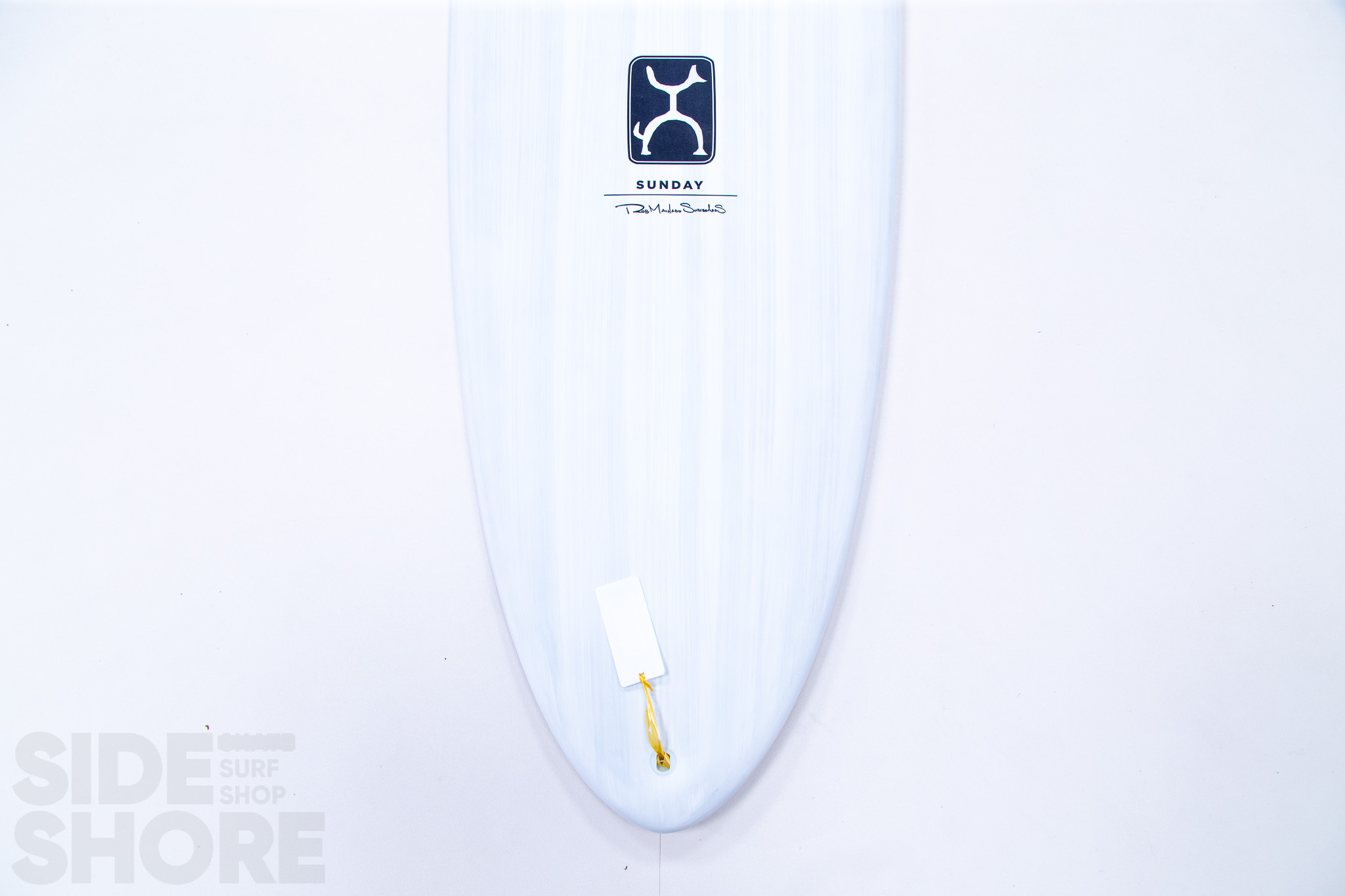Firewire Sunday Thunderbolt - 6'8 x 21