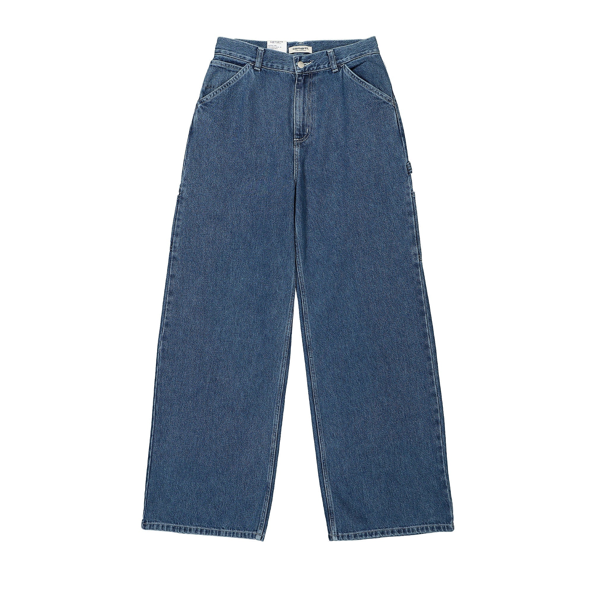 Carhartt WIP<br>W Jens Pant Marshfield