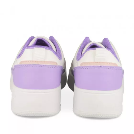 Baskets VIOLET MERRY SCOTT