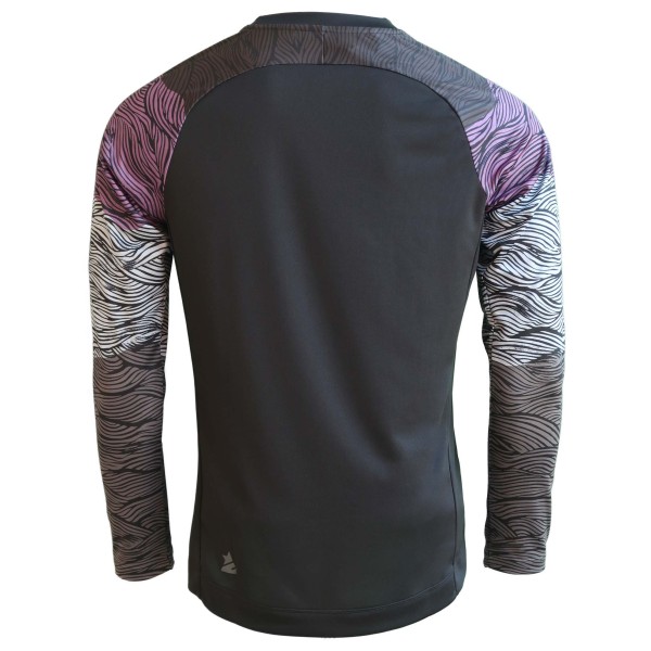 Zimtstern - Braapz Shirt L/S - Maillot de cyclisme