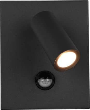 LED-Wandleuchte