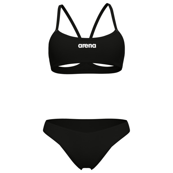 Arena - Women's Bikini Bandeau Solid - Bikini