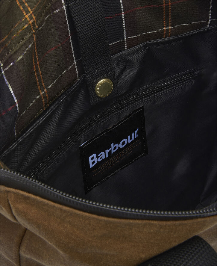 Barbour Barbour Field Wax Bpac Sn91