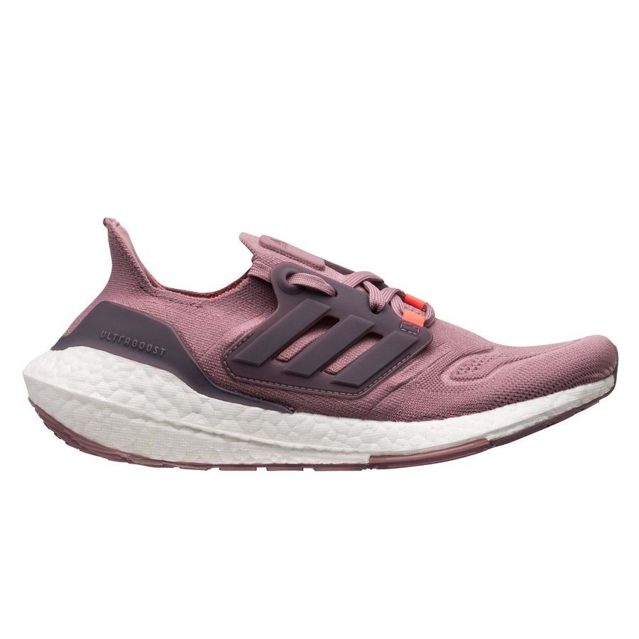 adidas Chaussures de Running Ultra Boost 22 - Rose/Violet Enfant