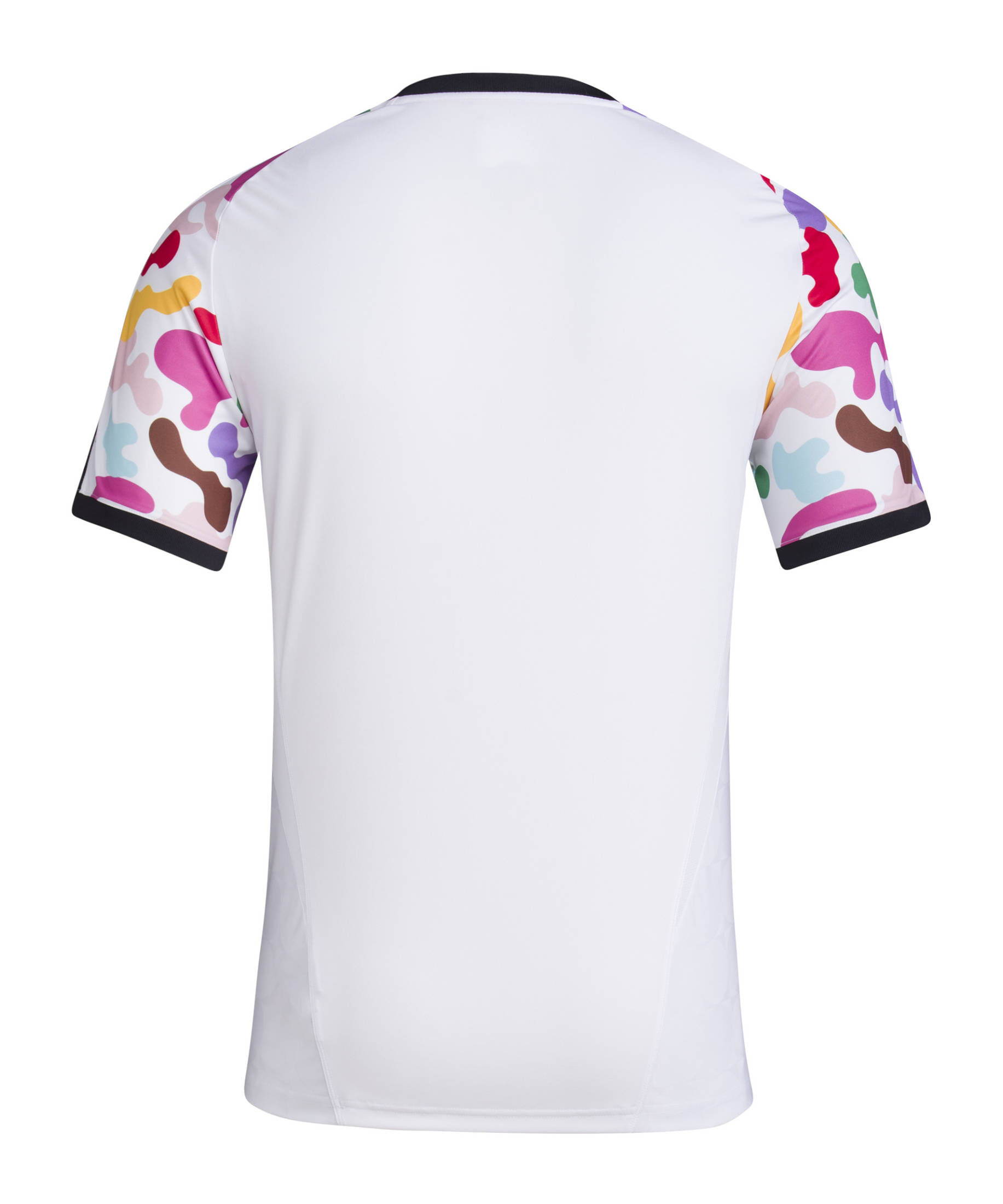 adidas Performance| Fußball Trikot Teamsport Pride Tiro