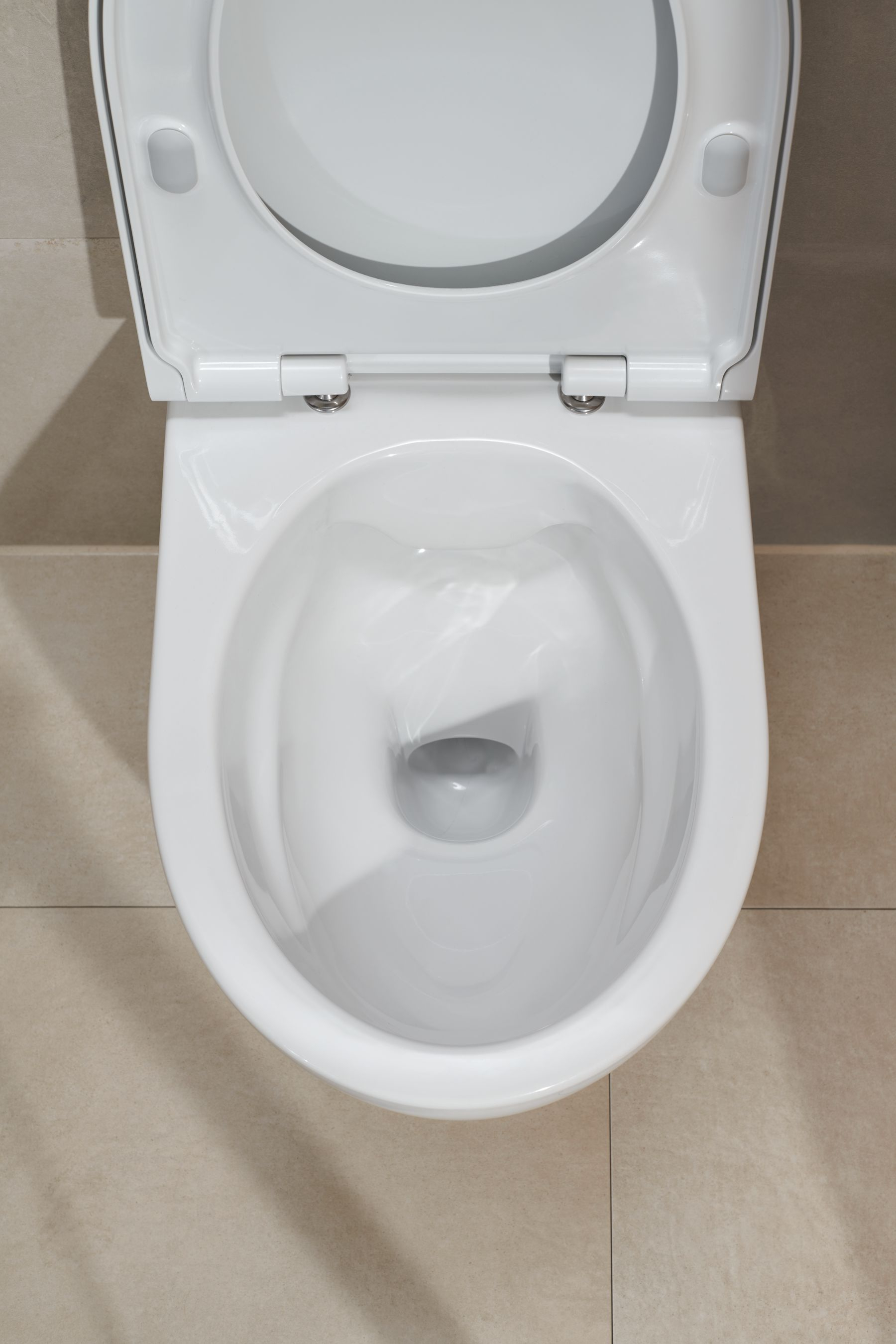 Geberit iCon Rimfree diepspoel toilet 36,6x53cm met zitting wit